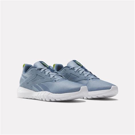 Ripley Zapatillas Hombre Reebok Deportivas Celeste 100074500