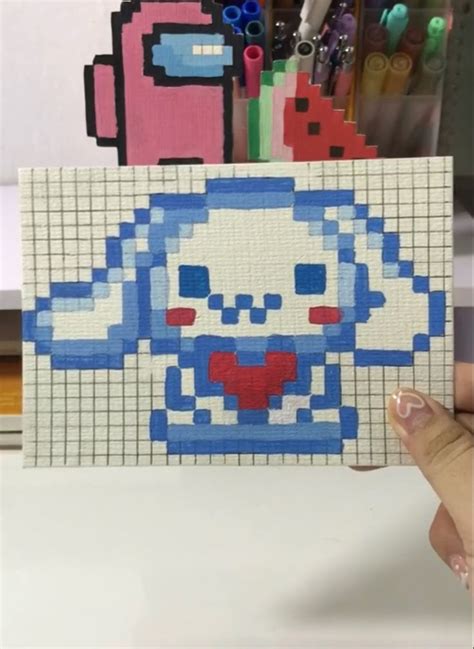 Pixel Art By Andy