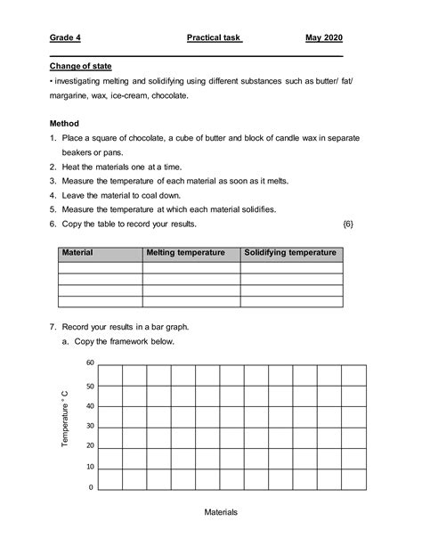 Grade 4 Ns Activity Pdf