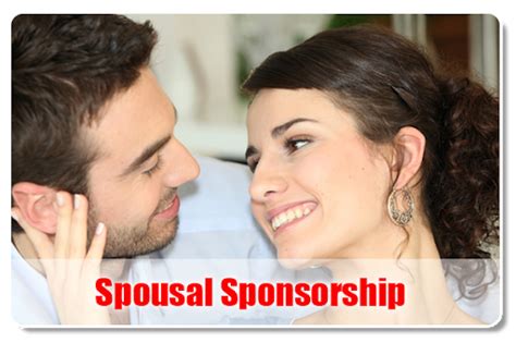 Sponsor Your Spouse Common Law Partner Sponsor Your Wife Spouse Sp