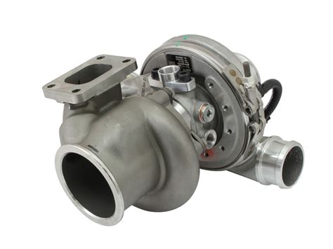 Borg Warner Efr 7163 Agp Turbo