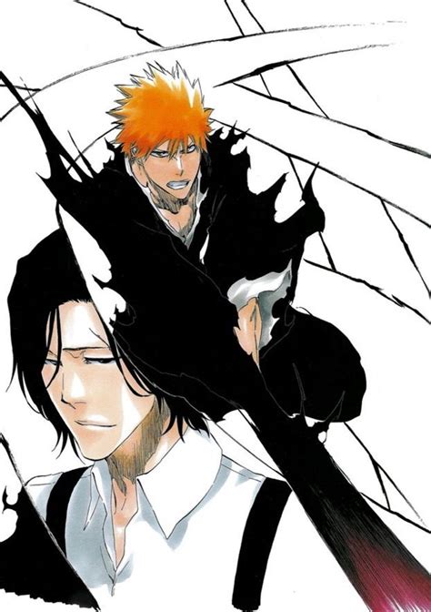 ichigo! | Bleach manga, Bleach anime, Bleach anime ichigo