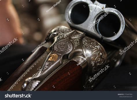 2 Beretta Silver Pigeon Images, Stock Photos & Vectors | Shutterstock