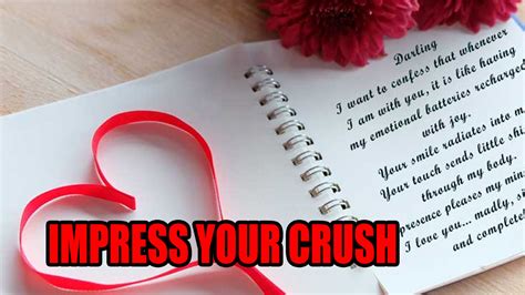 Have These Pick-Up Lines In Diary To Impress Your Crush