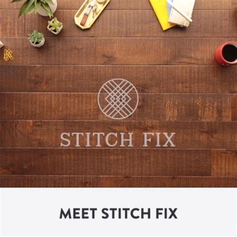 Let A Stitch Fix Personal Stylist Hand Select And Deliver Clothes That