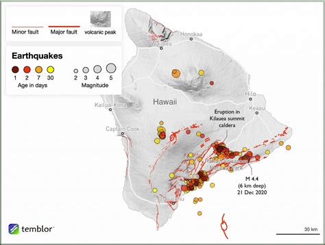 Yellowstone Supervolcano Eruption Map