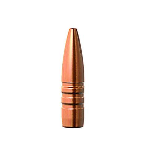 P 6mm 243 85Gr Barnes TSX BT 50 S