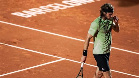 Alexander Zverev Vs Stefanos Tsitsipas Pronos Atp Bettingexpert