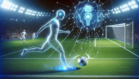 AI Takes On Soccer DeepMind Unveils Pioneering TacticAI Tool