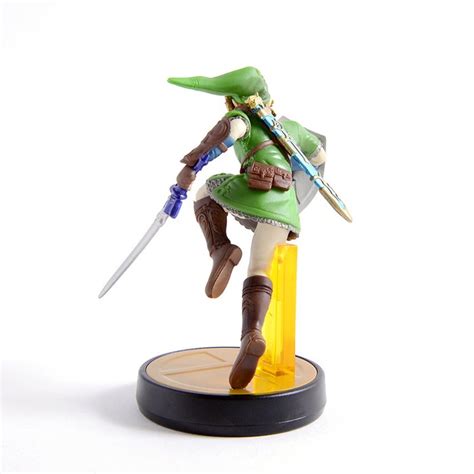 Link Amiibo Super Smash Bros Us Ver Tokyo Otaku Mode Tom