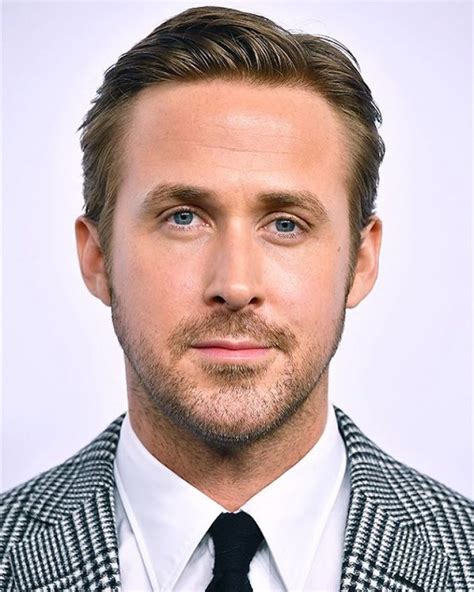 50 Best Ryan Gosling Haircuts - Rocking The Retro Look(2021)