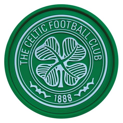 Celtic Fc Coaster