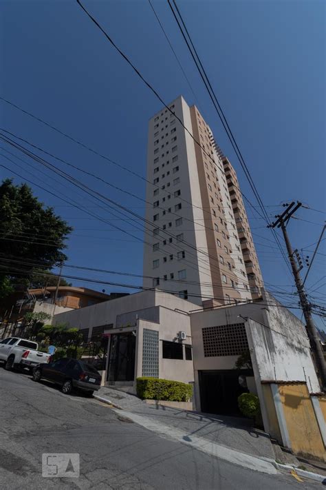 Condomínio Edifício Jatobá Freguesia do Ó São Paulo Alugue ou