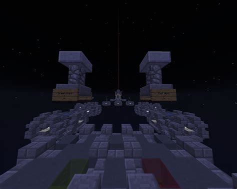 Rilize Hardcore Mini Ctm Minecraft Map