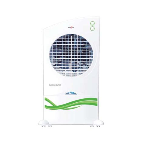 Kenstar Air Coolers Slim Line Super Cl Kcessf1w Eba Air Coolers