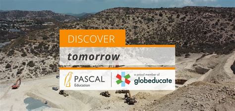 Discover Tomorrow New State Of The Art Campus For Pascal Private