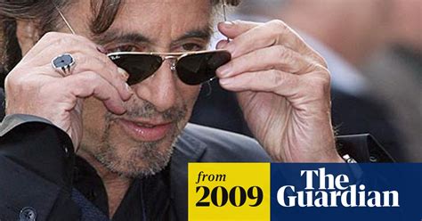 Al Pacino: every inch a King Lear? | Theatre | The Guardian