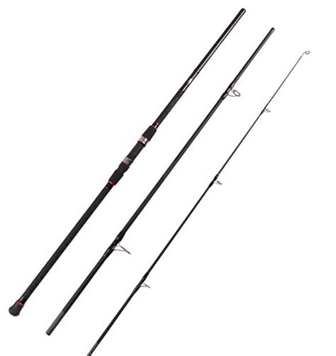 3 Best Surf Fishing Rods For Beginners In 2022