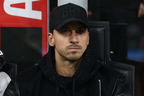 Zlatan Ibrahimovic S Alleged Milan Role Clarified Get Italian