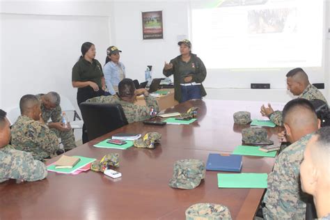 SENAFRONT PANAMÁ on Twitter Las unidades de la Brigada Oriental