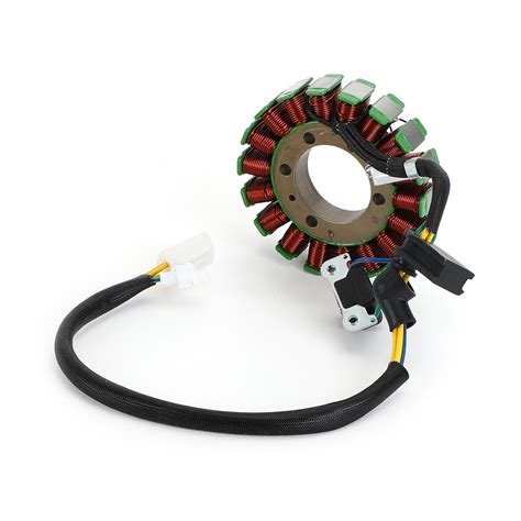 Generator Stator Fit For Arctic Cat Atv 250300 300 4x4 98 05 Mad Hornets