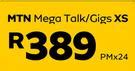 Special Samsung Galaxy A13 5G Enabled On MTN Mega Talk Gigs XS