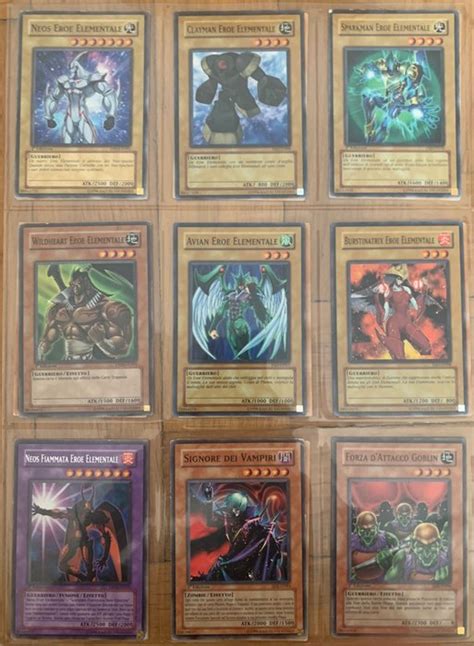 Konami Collection Over 200 High Valuable Collectible Catawiki