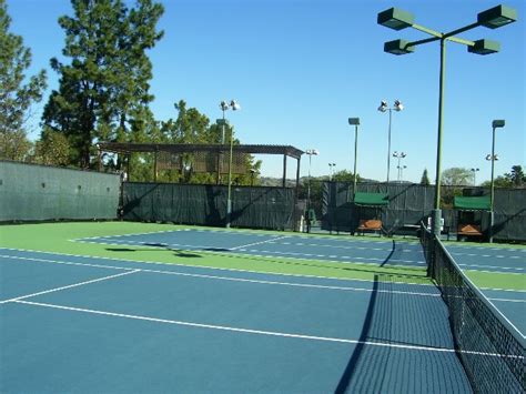 Virtual Tour Almaden Swim And Racquet Club San Jose