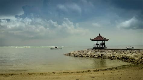 Asian Beach Stock Footage Video 3725042 - Shutterstock