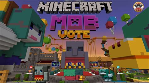 Best Mob Vote Tutorials Minecraft