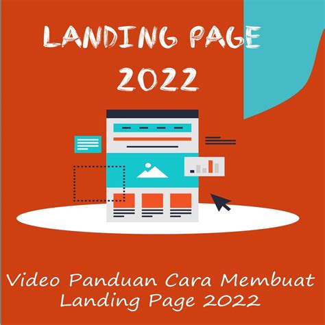 Tips Membuat Landing Page Informasi Bisnis Laris