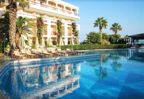 Rethymno Palace in Adelianos Kampos, Crete | loveholidays