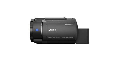 Sony FDR-AX43 reviews | ProductReview.com.au