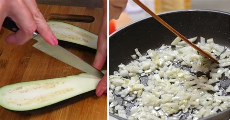 Пикантные баклажаны по-еврейски - Со Вкусом