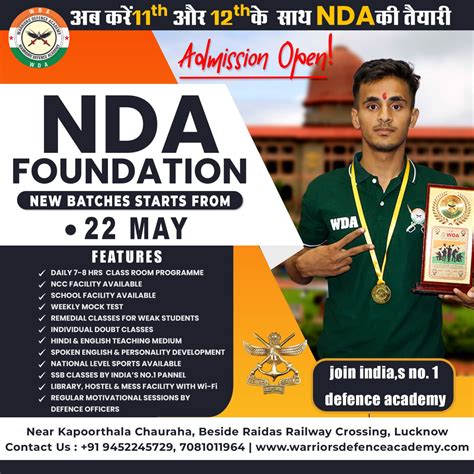 How To Manage NDA Preparation With The 12th Board Examination In 2023