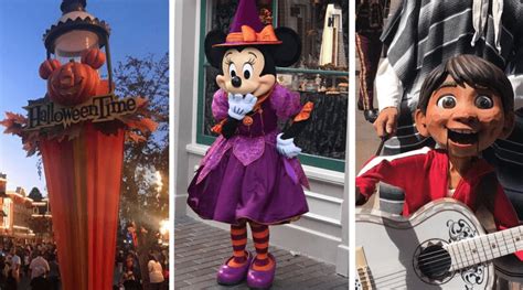 Visit Disneyland this fall (even if you don't like Halloween!) - Inside ...