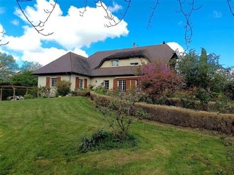 Maisons Passoire Thermique Vendre Janville Annonce