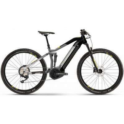 Haibike Sduro Fullnine 6 2022 od 74 990 Kč Heureka cz