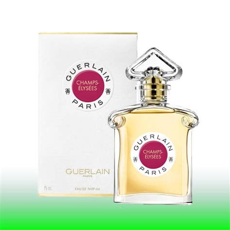 Guerlain Samsara EDP 75ml For Women Bella Donna Store