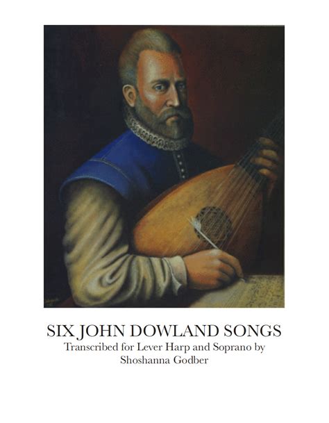 John Dowland Tranetbiologiaufrjbr