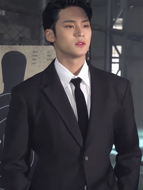 Inside Seventeen Rock With You Special Video Behind Mingyu In 2024