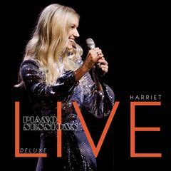 Harriet – Piano Sessions Live (2023) » download by NewAlbumReleases.net