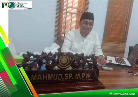 Pemda Konkep Bantah Tudingan Mutasi Jabatan Tidak Prosedural Potret