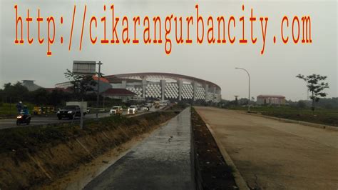 Cikarang Dan Sejarahnya Cikarang Journey