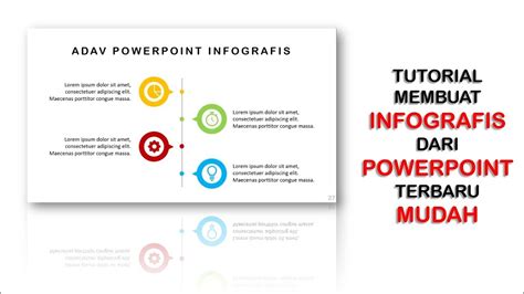 Contoh Ppt Infografis