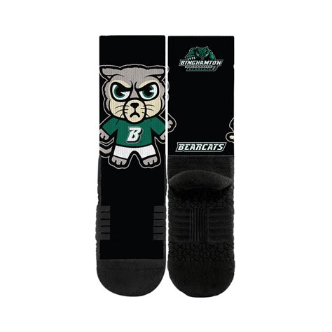 Binghamton University | Premium Full Sub | Mascot | N02338352ML ...