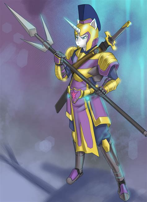 Safe Artist Antiartian Shining Armor Anthro Armor