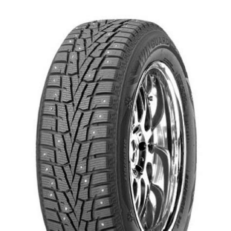 Nexen Winguard Winspike Suv D Ck Vinterd Ck Dubb