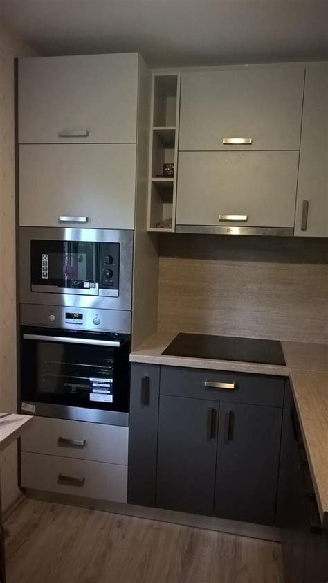 Кухня в литовском проекте | Arredo interni cucina, Interni, Arredamento