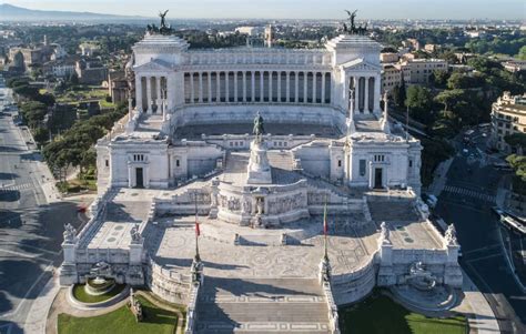 At The Vittoriano An Exhibition Focus On The Goddess Rome And The Altar